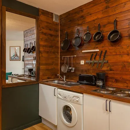 Chamonix Sud - Chez Loulou - Happy Rentals Exterior photo