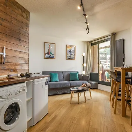 Chamonix Sud - Chez Loulou - Happy Rentals Exterior photo
