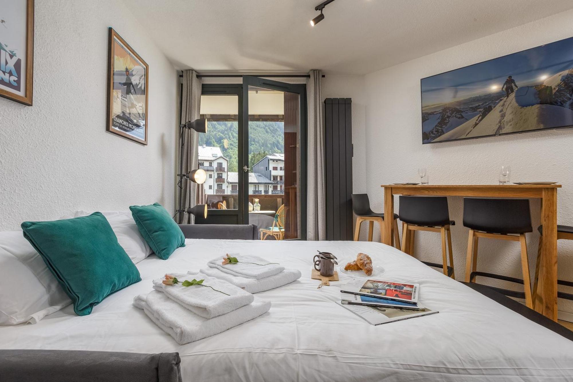 Sud - Chez Loulou - Happy Apartamento