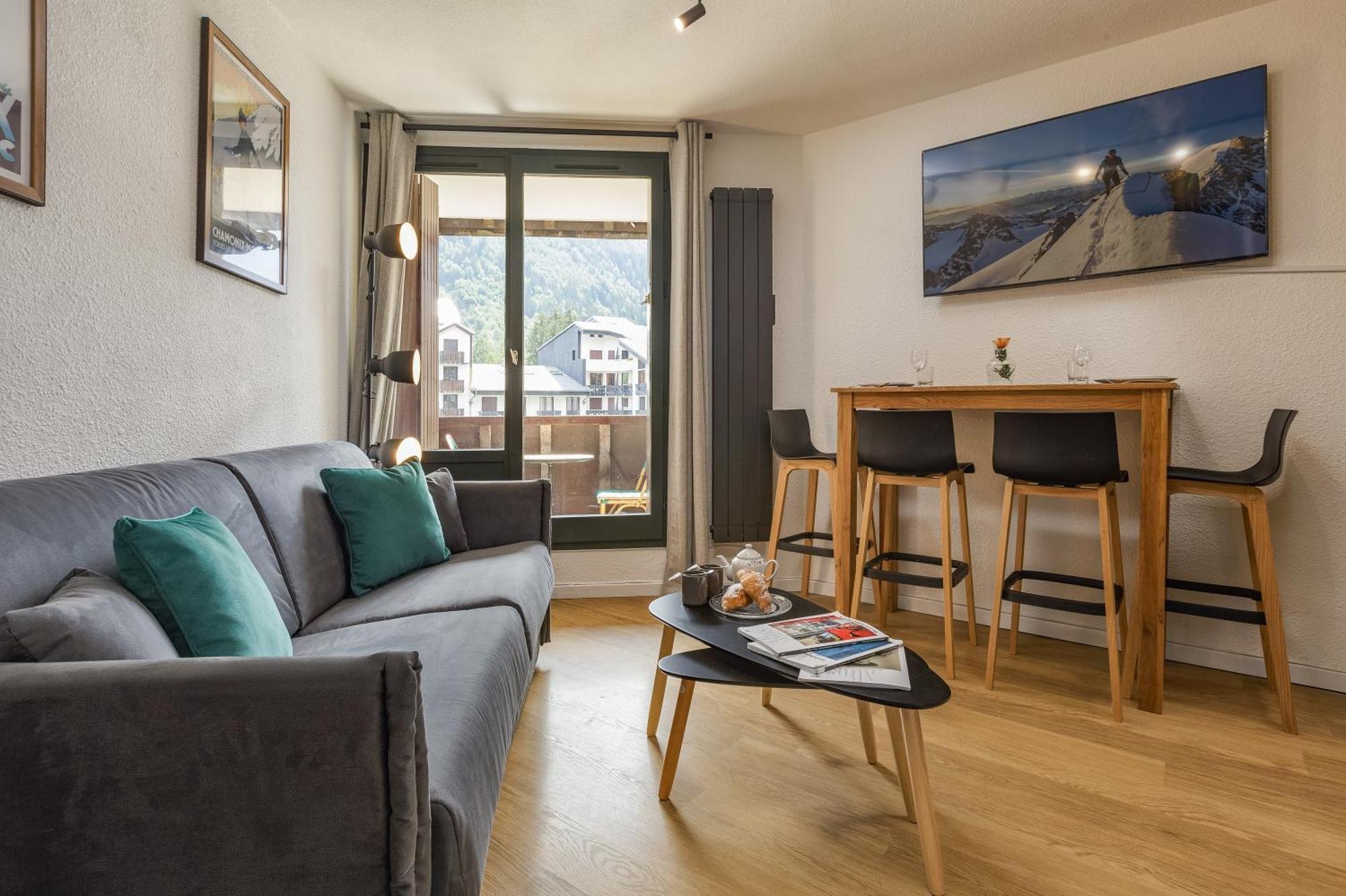 Sud - Chez Loulou - Happy Apartamento *