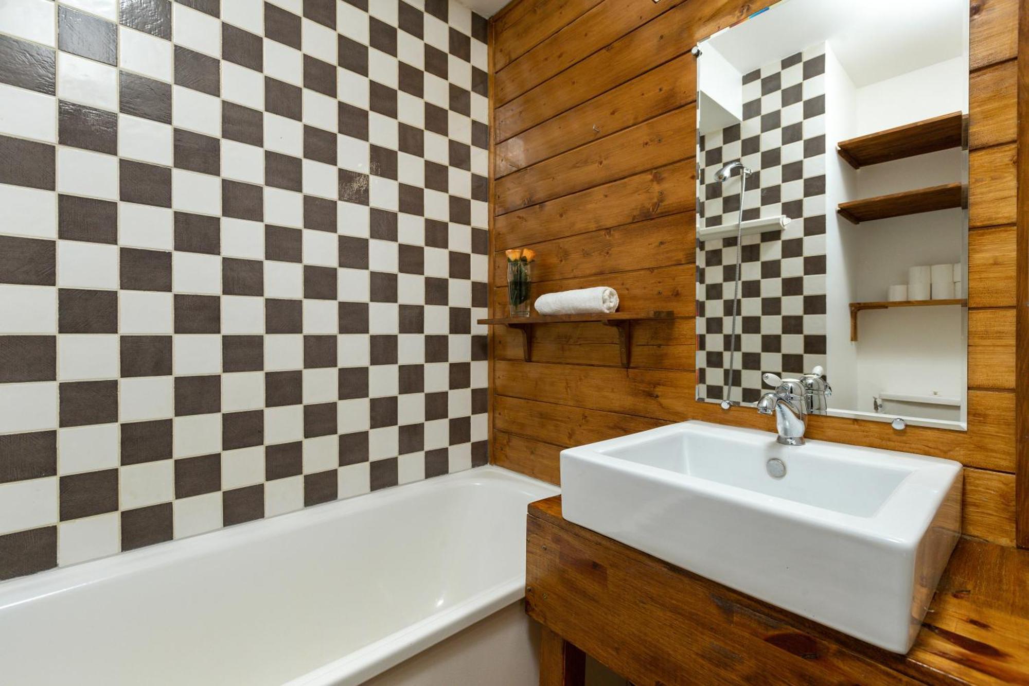 Sud - Chez Loulou - Happy Apartamento Chamonix