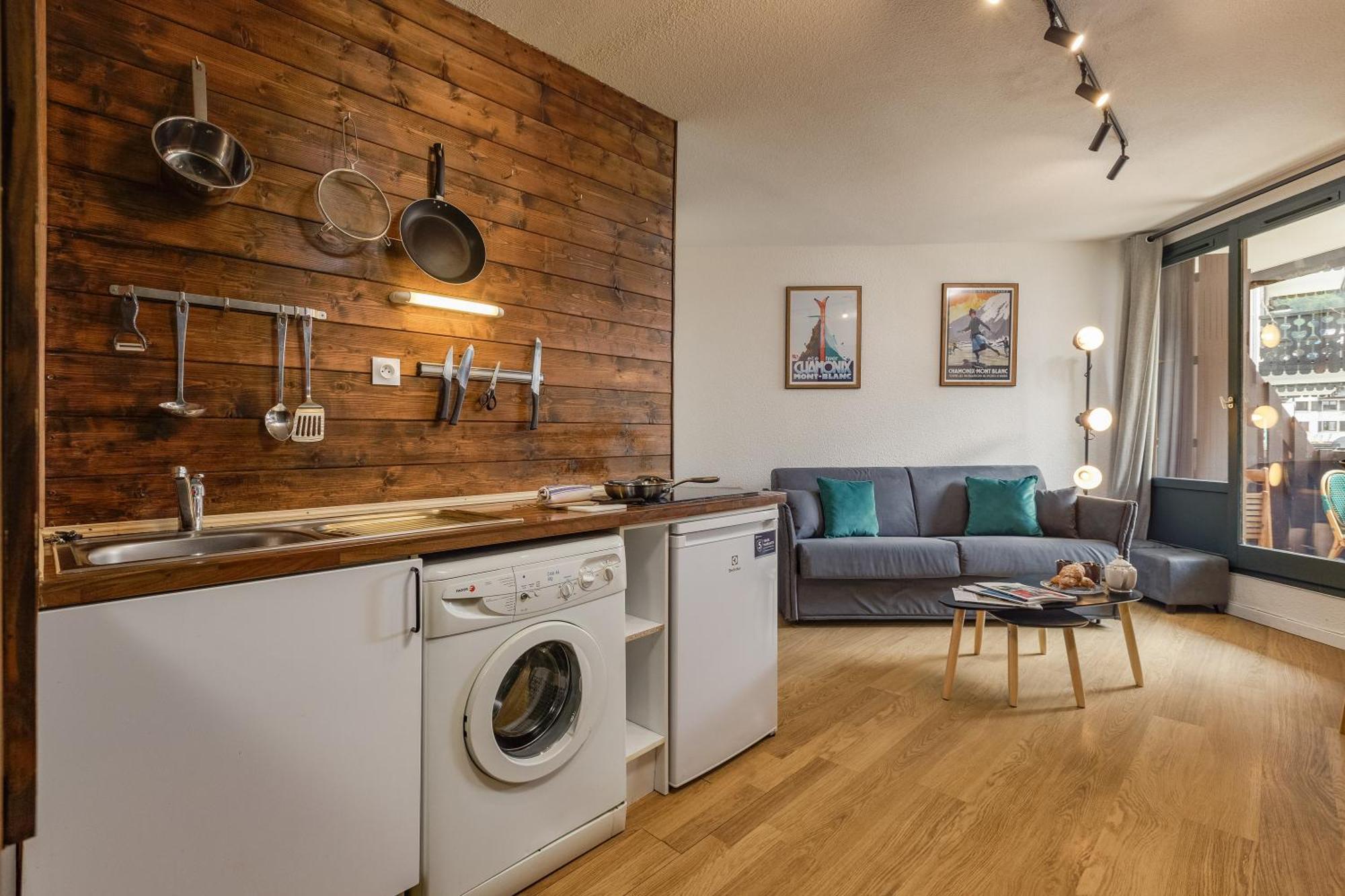 Apartamento Sud - Chez Loulou - Happy