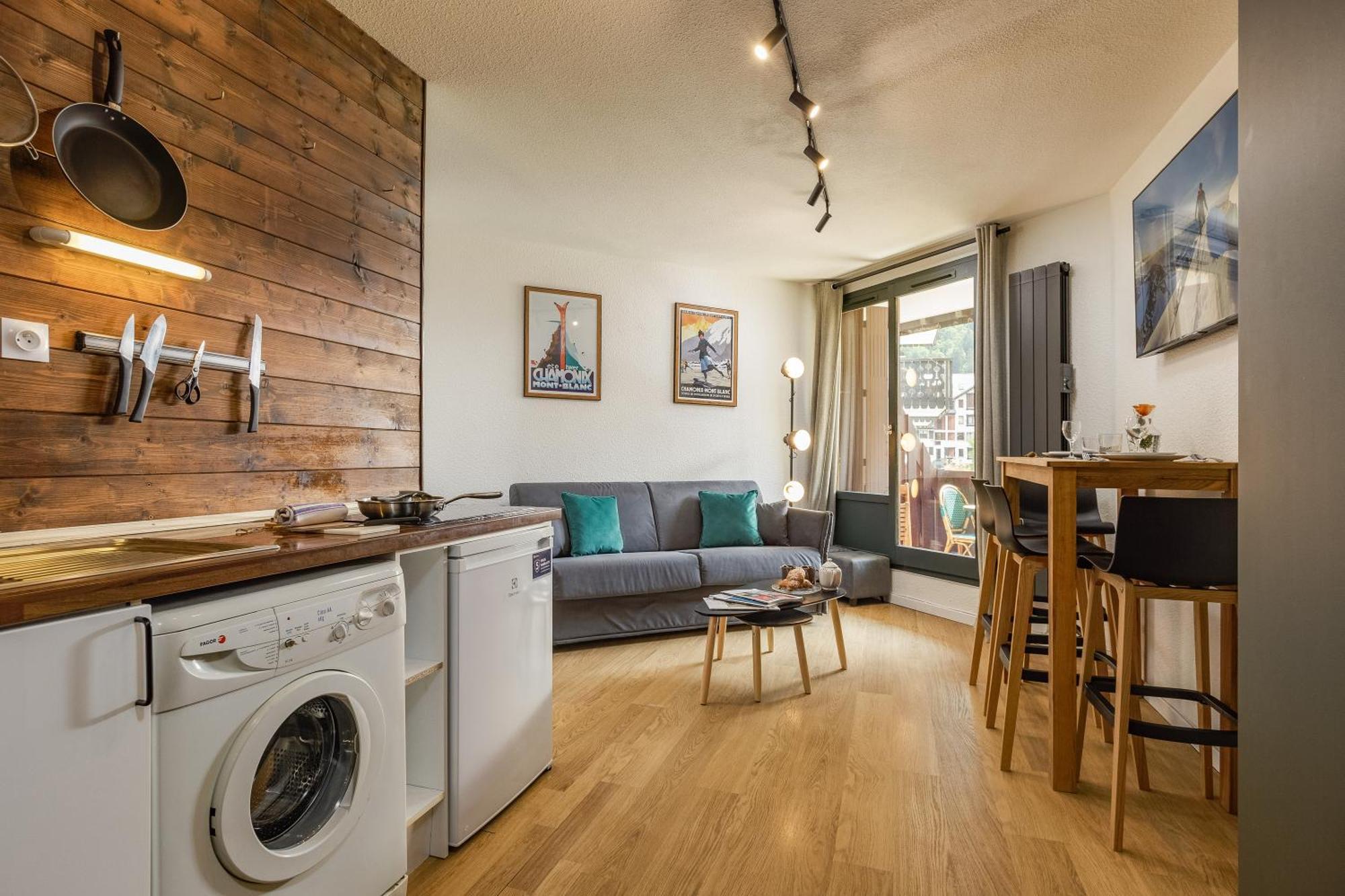 Apartamento Sud - Chez Loulou - Happy *