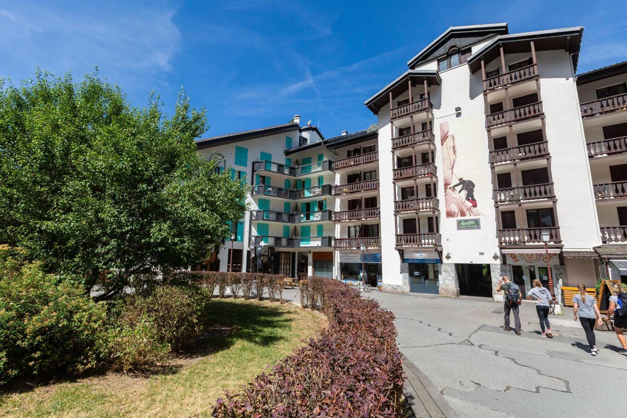 Apartamento Sud - Chez Loulou - Happy