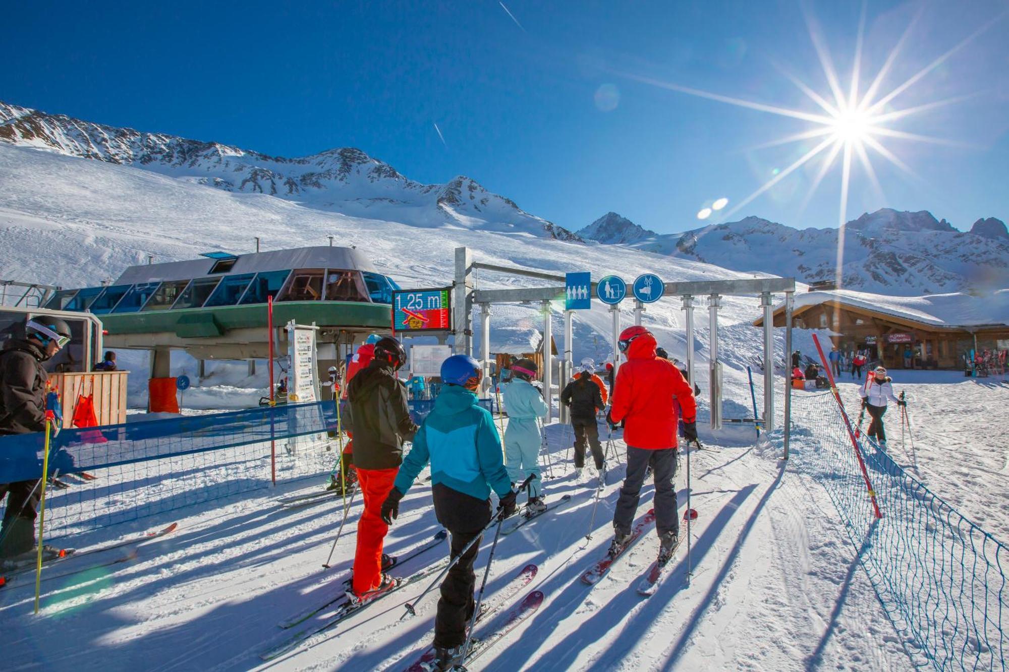 Sud - Chez Loulou - Happy Apartamento Chamonix