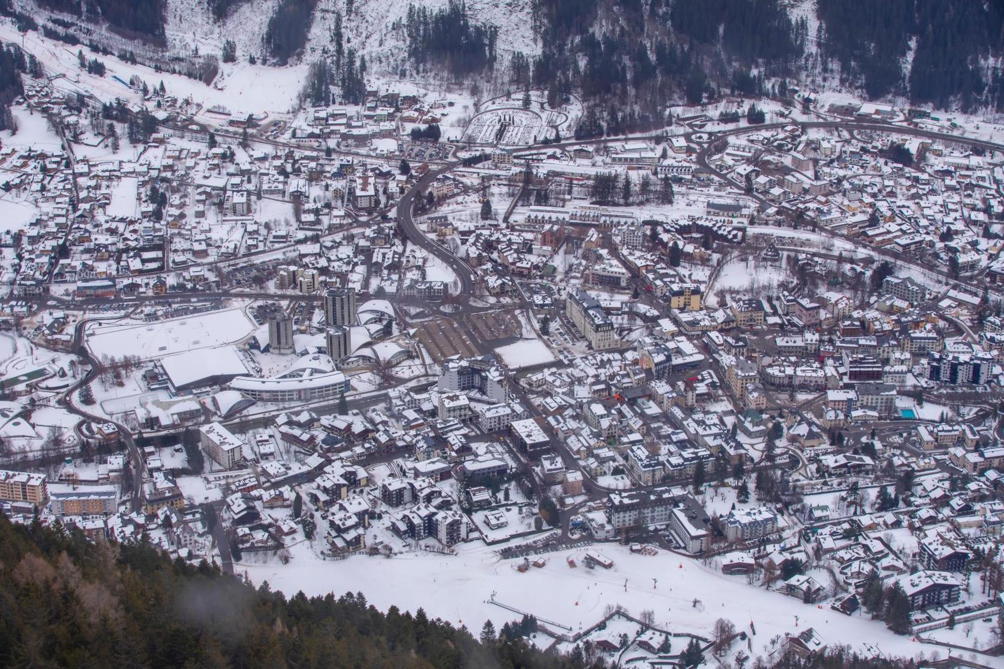 Apartamento Sud - Chez Loulou - Happy Chamonix